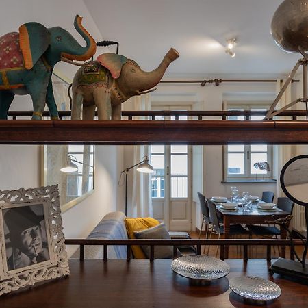 Il Nido Dell'Elefante Διαμέρισμα Τορίνο Εξωτερικό φωτογραφία